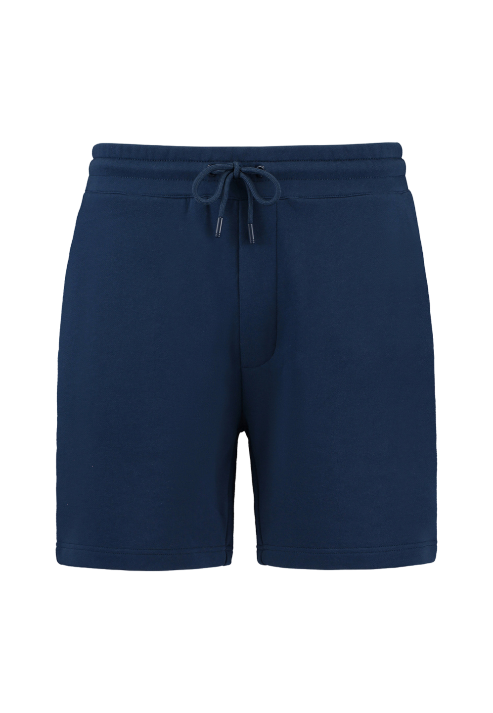 Shiwi Homewear broek - Bleu - maat M (M) - Heren Volwassenen - Katoen- 1541210037-650-M