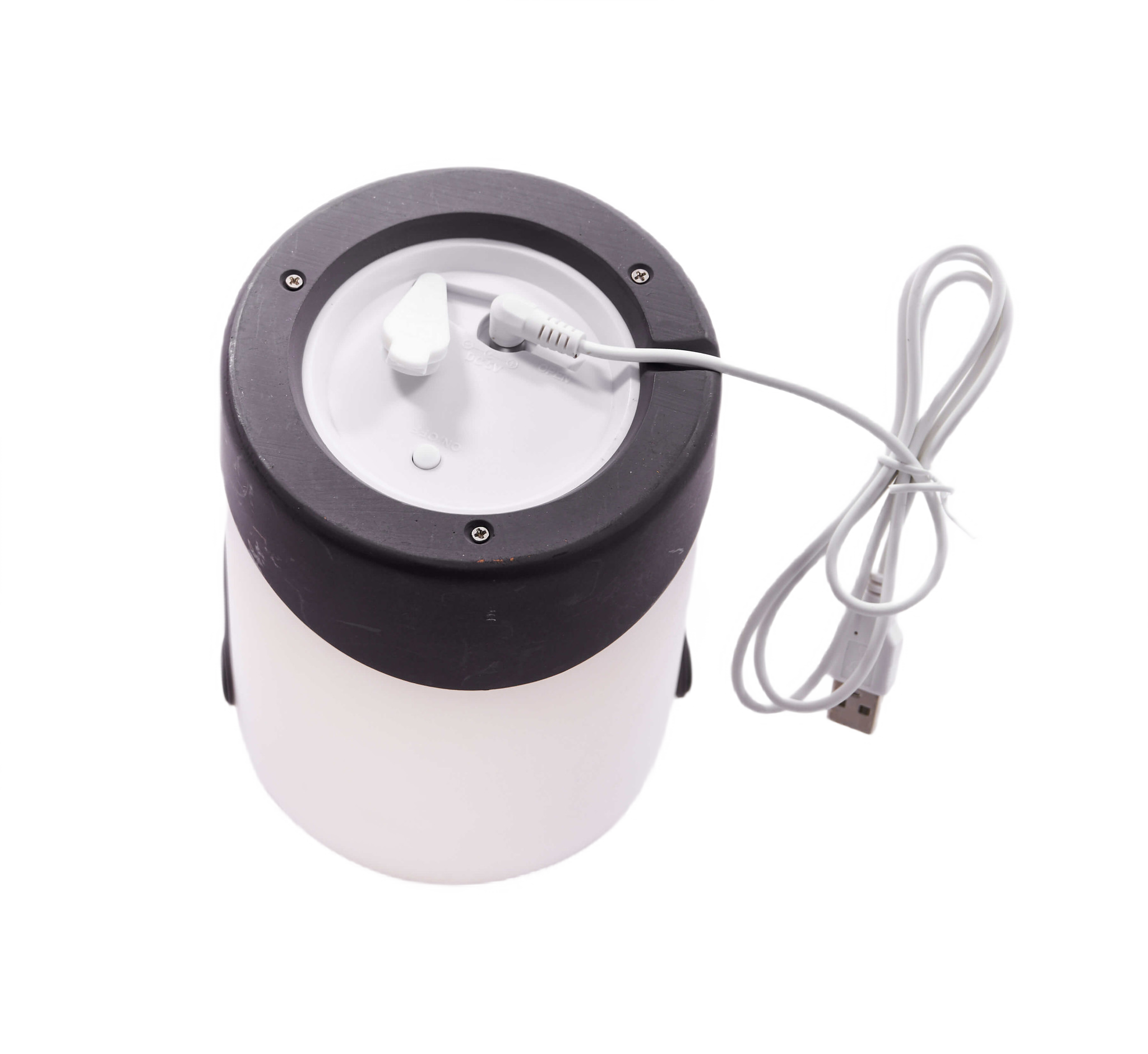 Human Comfort Cosy Lamp Mably Plus (Speaker) Grey