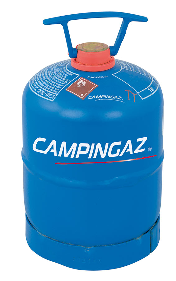 Campingaz Cg 901 Leeg (Geen Statiegeld) Gou