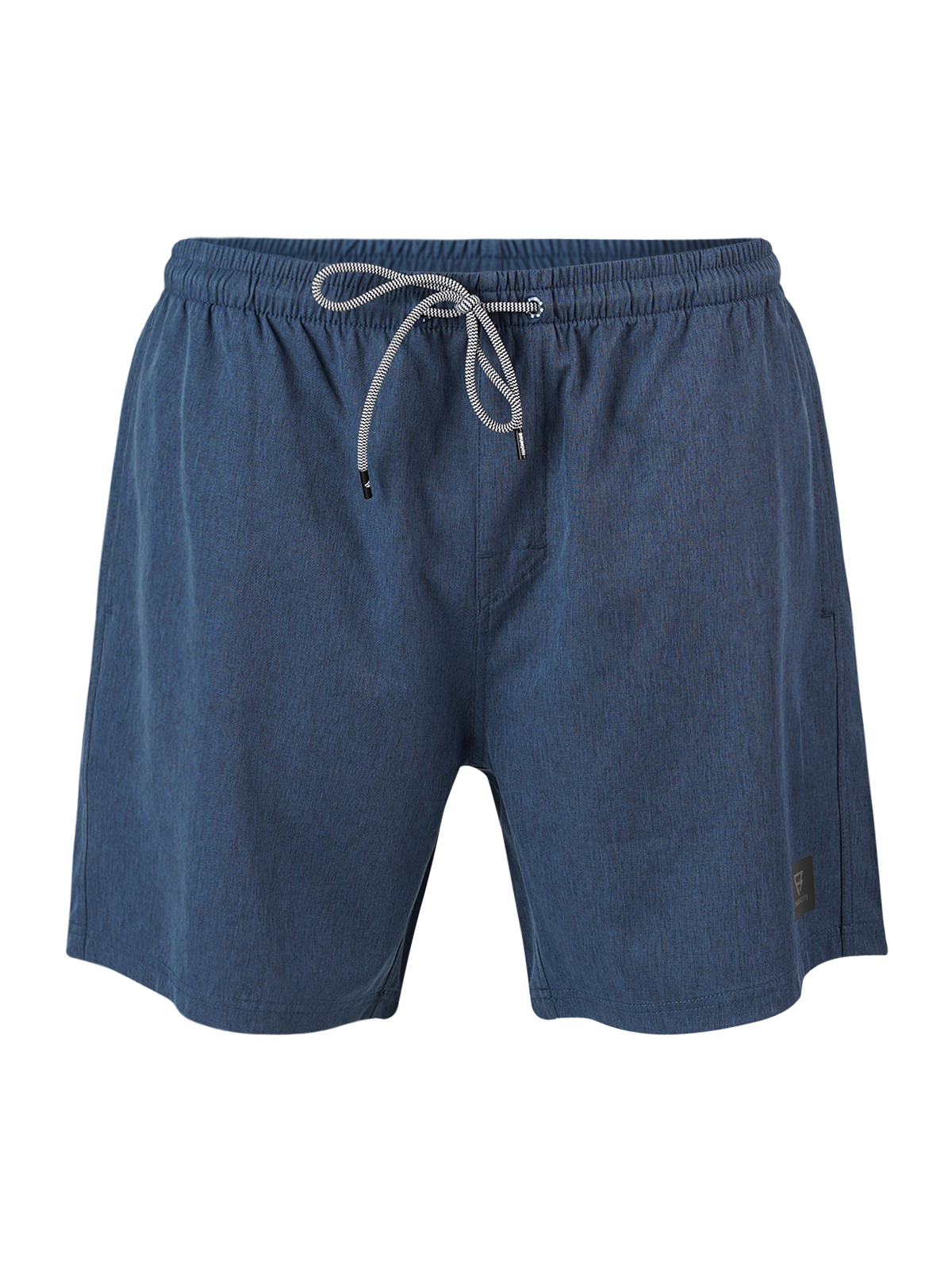 Brunotti Wijde Zwemshort - Night blue - maat XL (XL) - Heren Volwassenen - Polyester- 2411310065-7996-XL