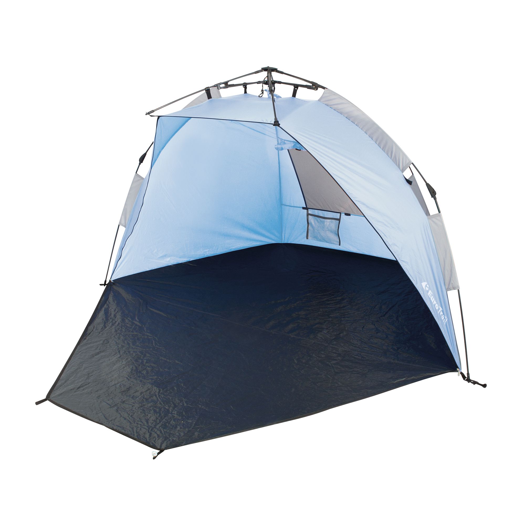 Eurotrail Antibes Strandtent