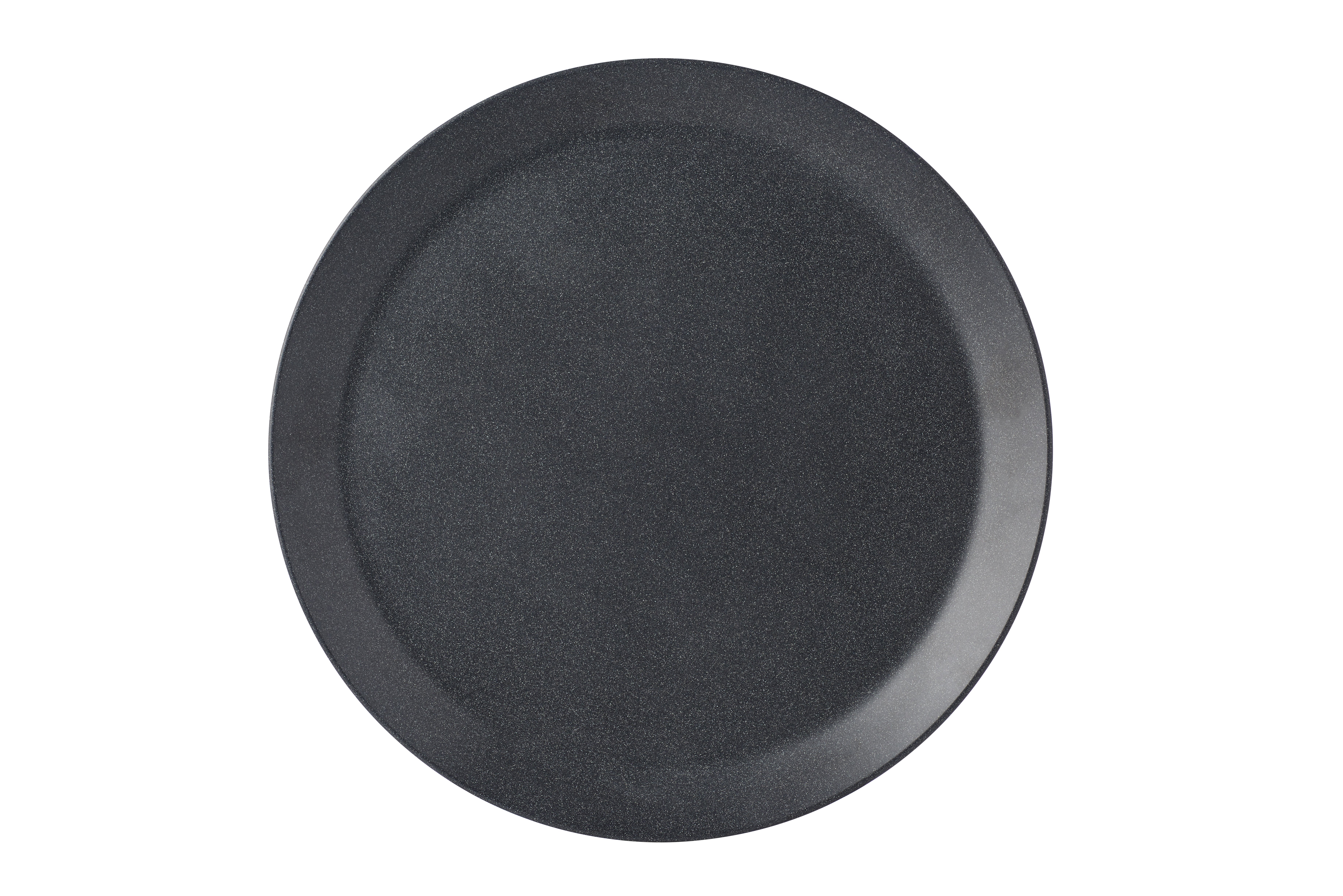 Mepal Plat Bord Bloom 280 Mm - Pebble Black