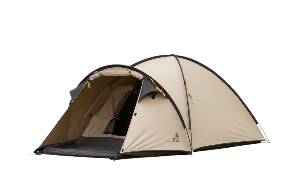 Redwood Chestnut 190 Tc Koepeltent