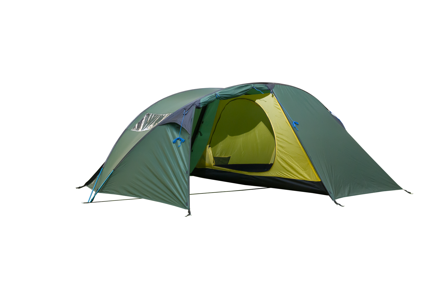 Redwood Cahoon 3 Koepeltent