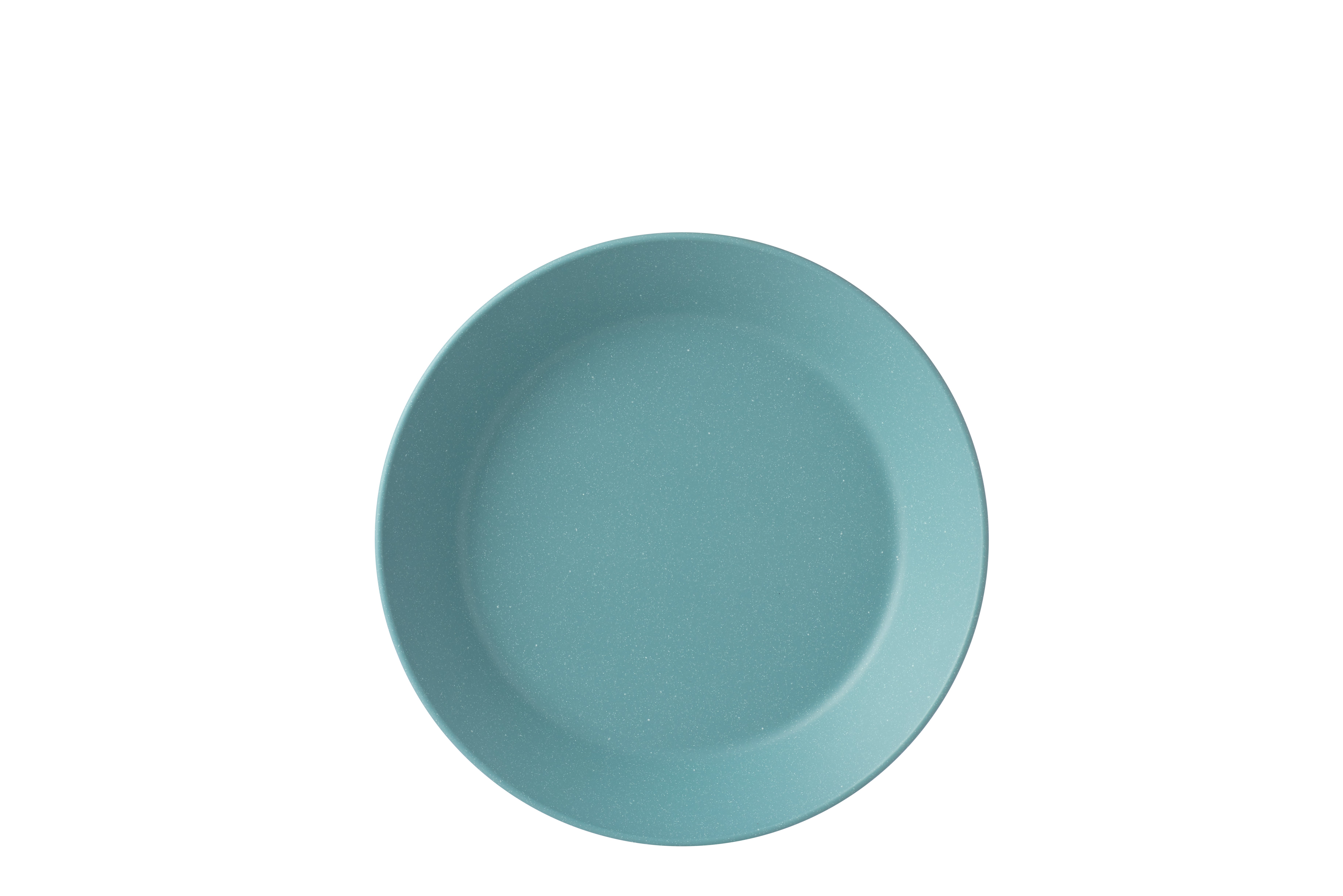 Mepal Diep Bord Bloom 220 Mm - Pebble Green