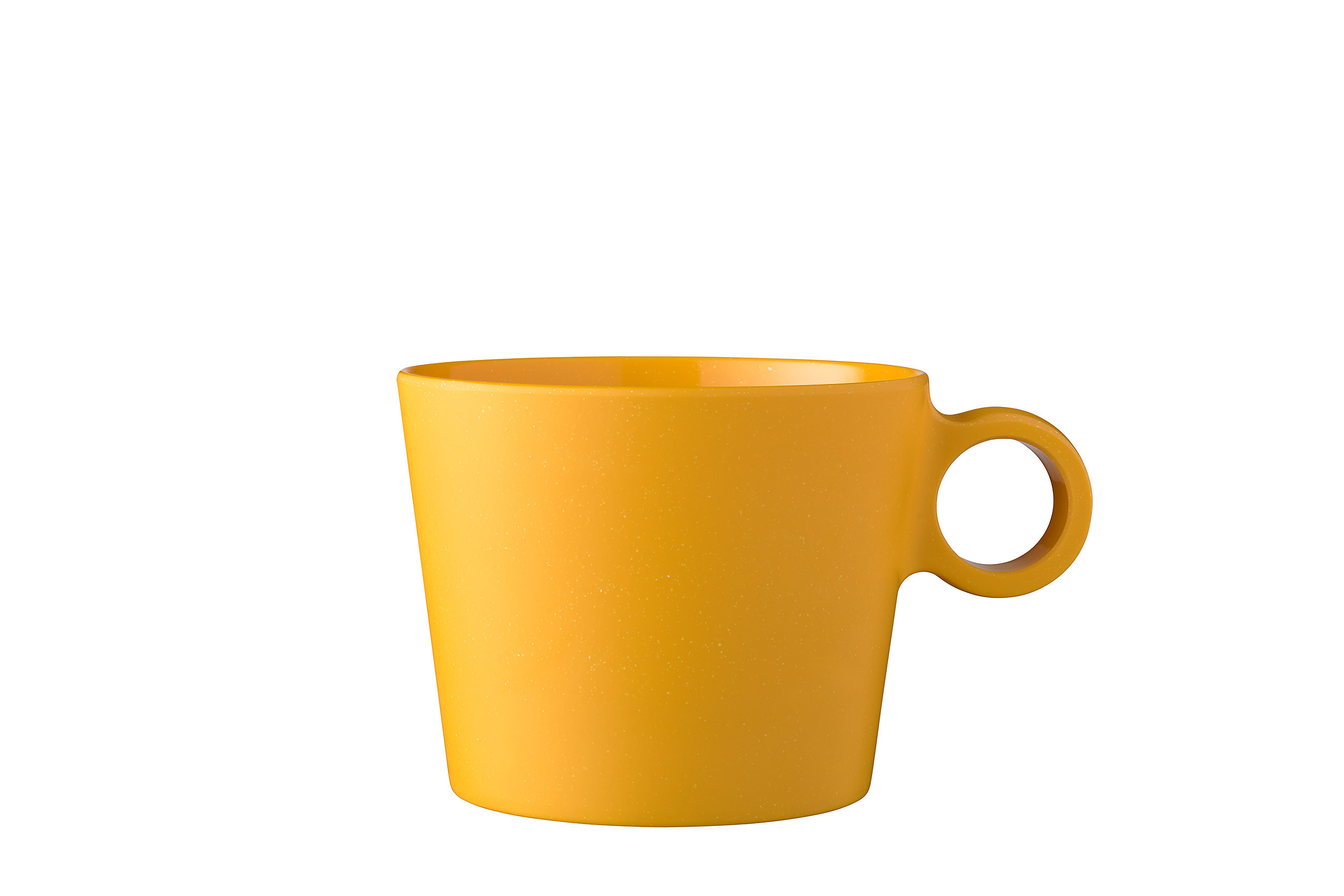 Mepal Cappuccinomok Bloom 375 Ml - Pebble Yellow