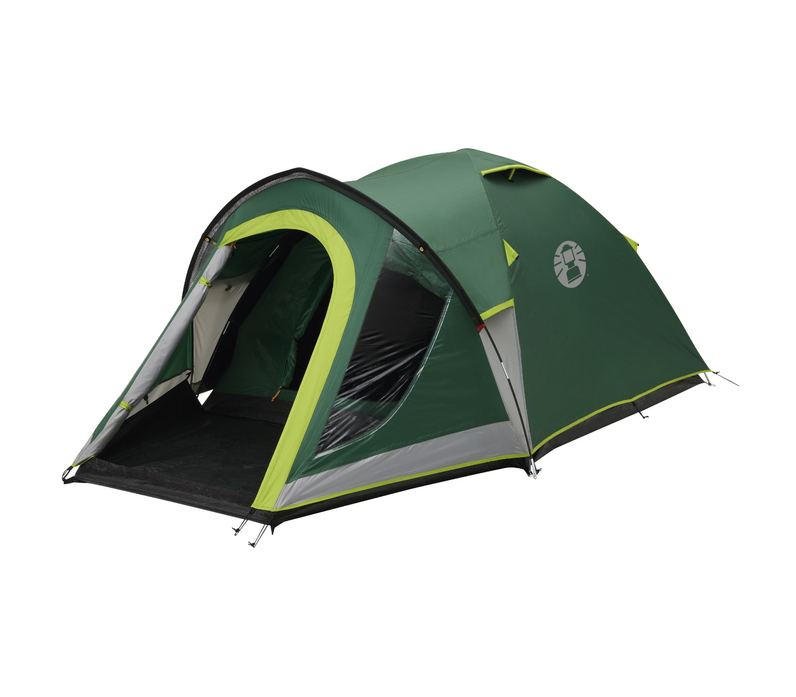 Coleman Kobuk Valley 4 Plus