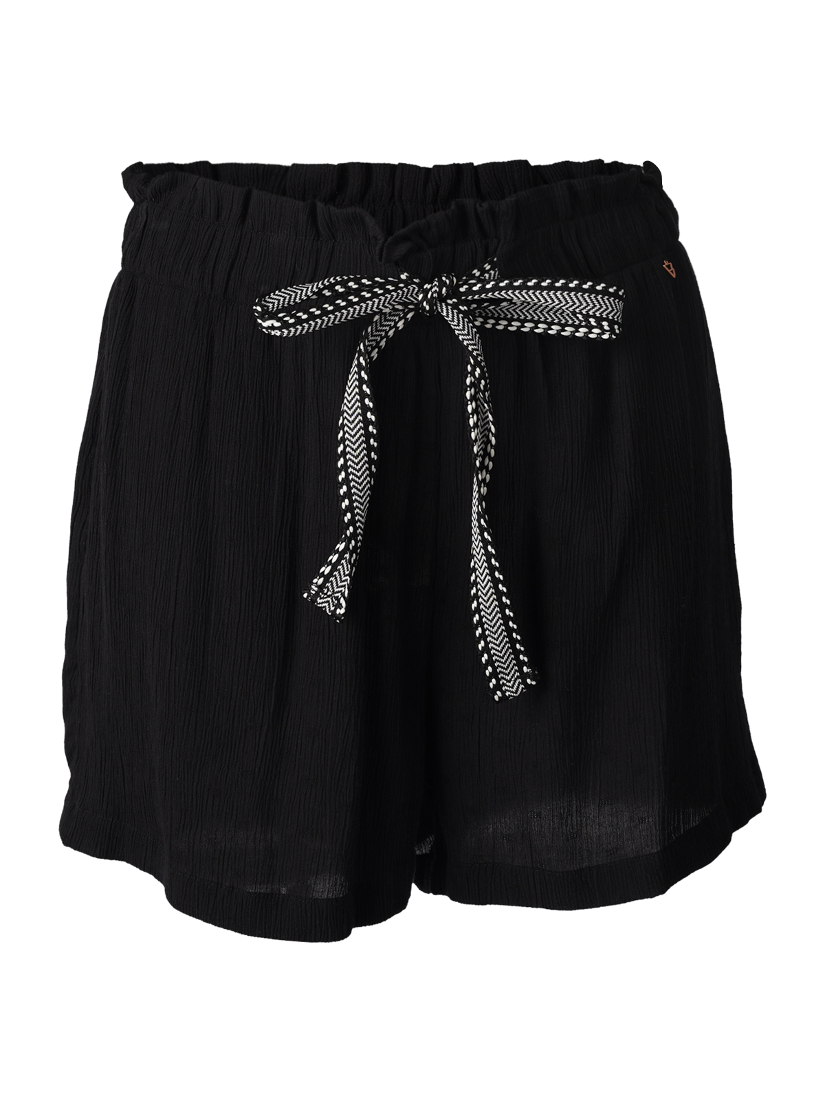 Brunotti Cadize Dames Shorts - Zwart - S