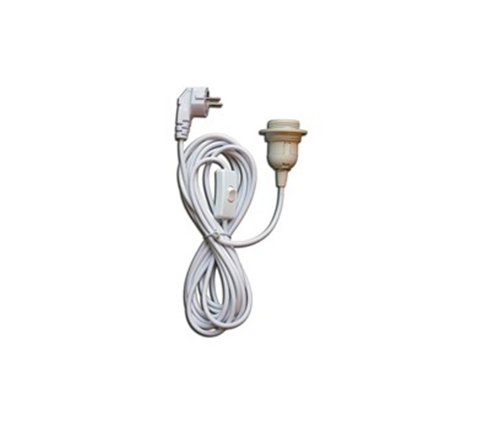Isabella Isa Fitting Geaard 5,2M