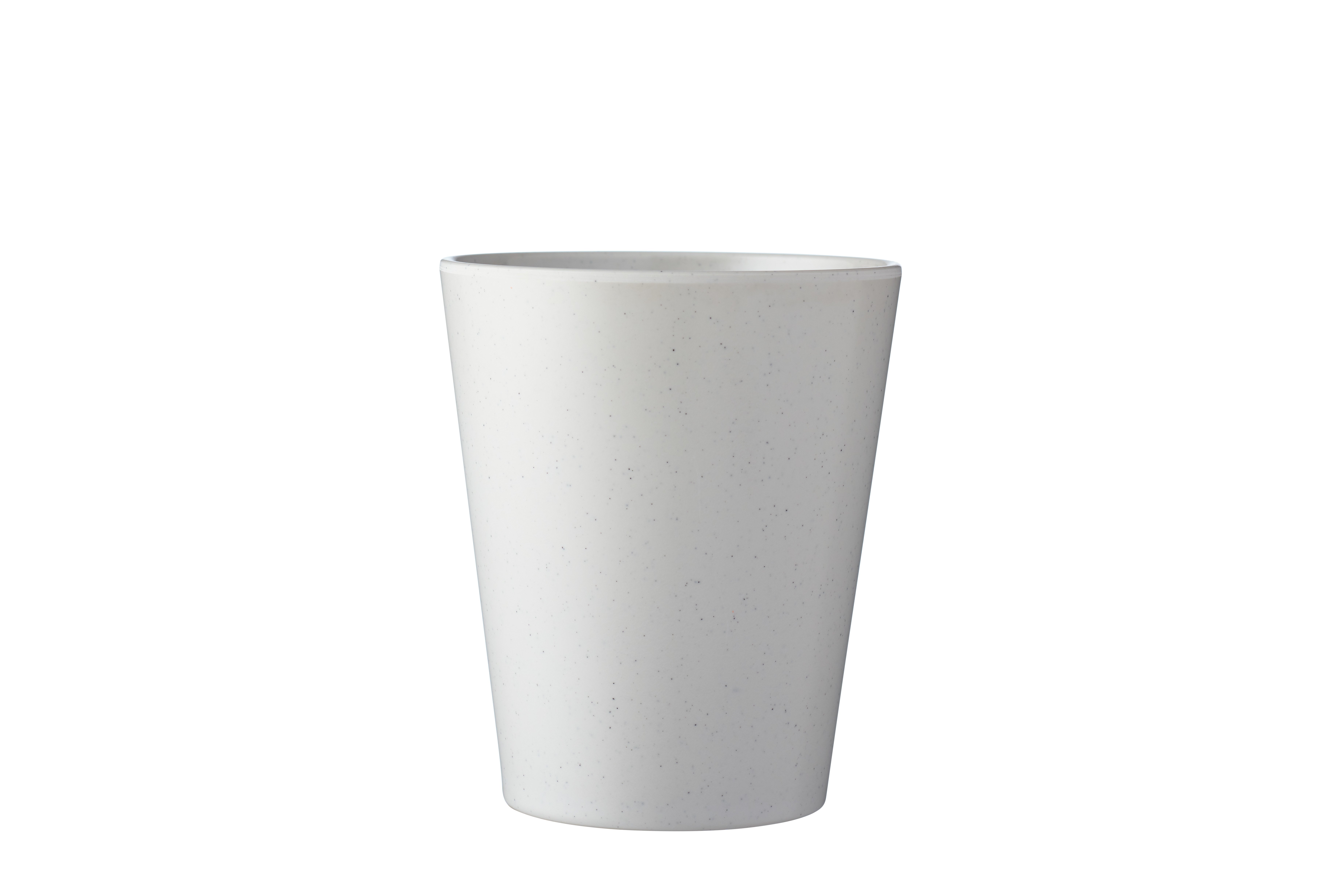 Mepal Beker Bloom 300 Ml - Pebble White