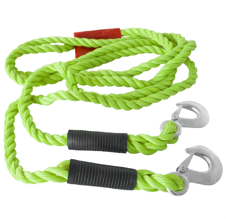 Pro Plus Sleepkabel 3000 Kg