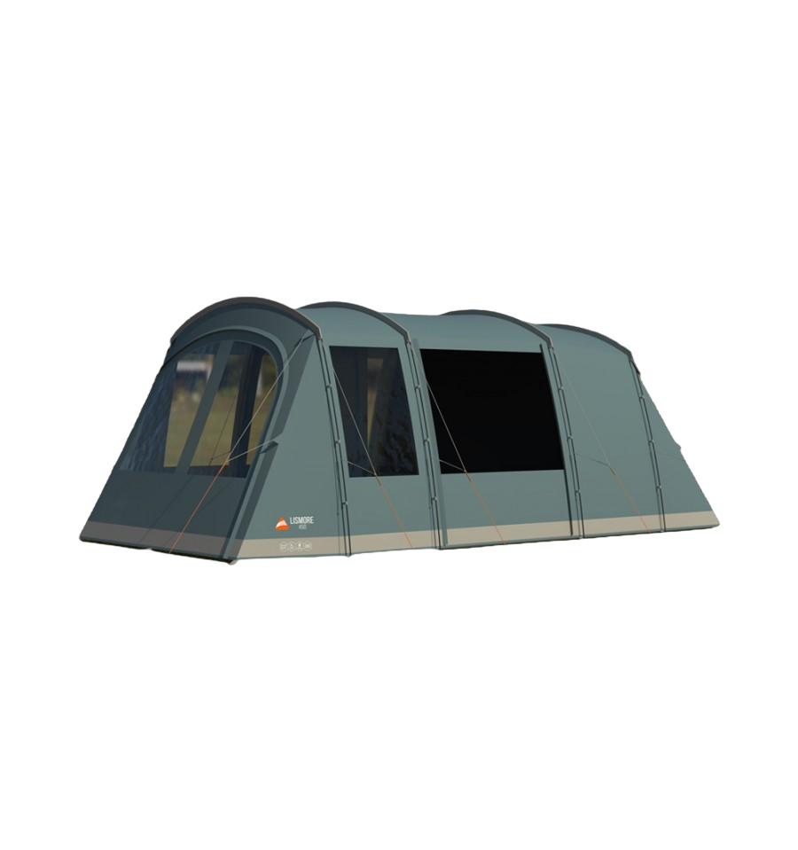 Vango Lismore 450 Package (Mineral Green)