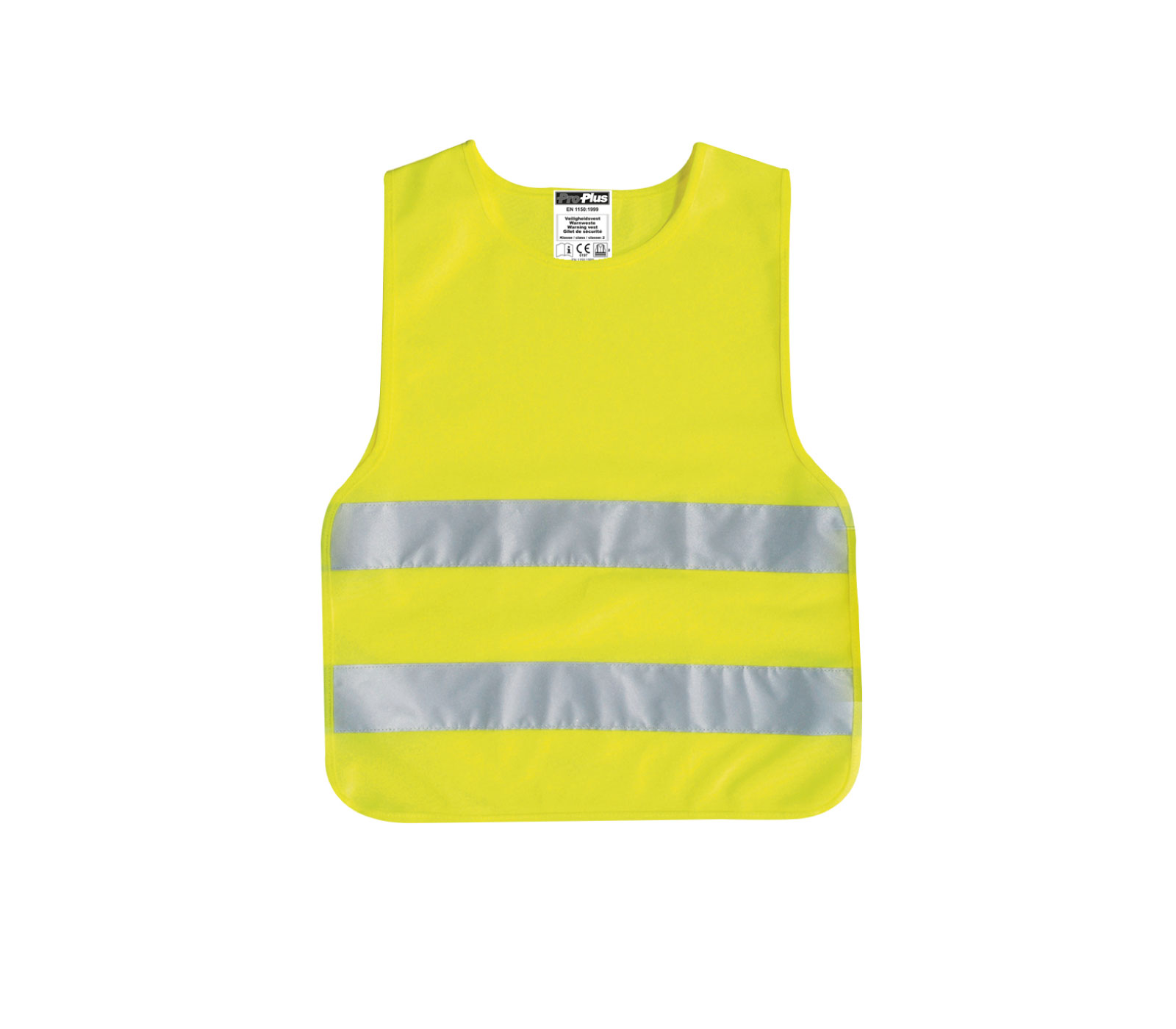 Pro Plus Veiligheidsvest
