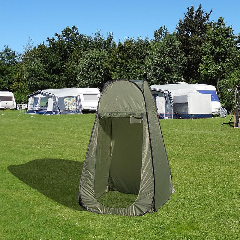 Pro Plus Pop-Up Tent