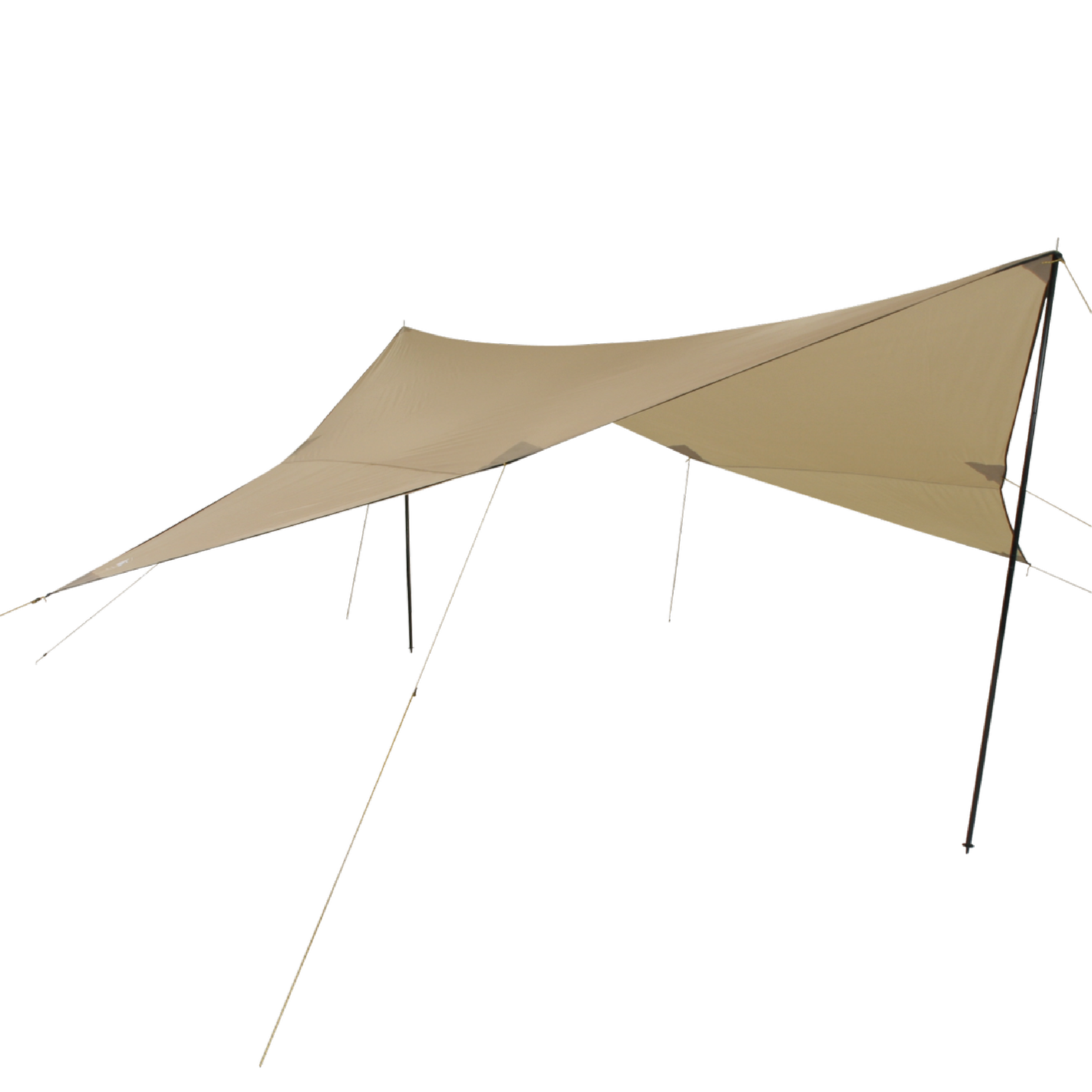 Campguru Tarp Tc 4X4