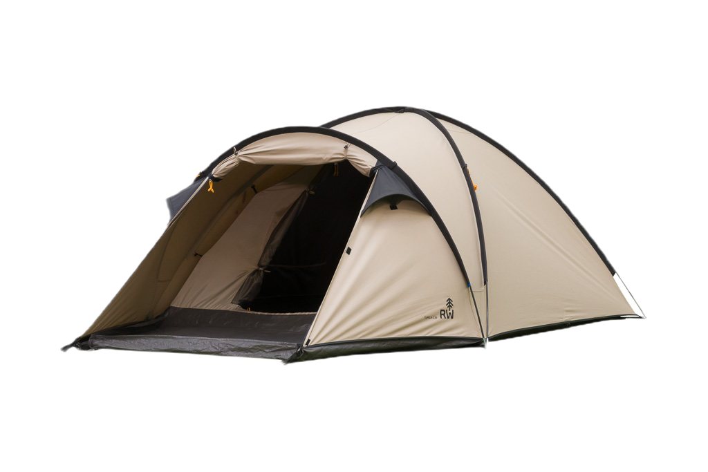 Redwood Chestnut 230 Tc Koepeltent