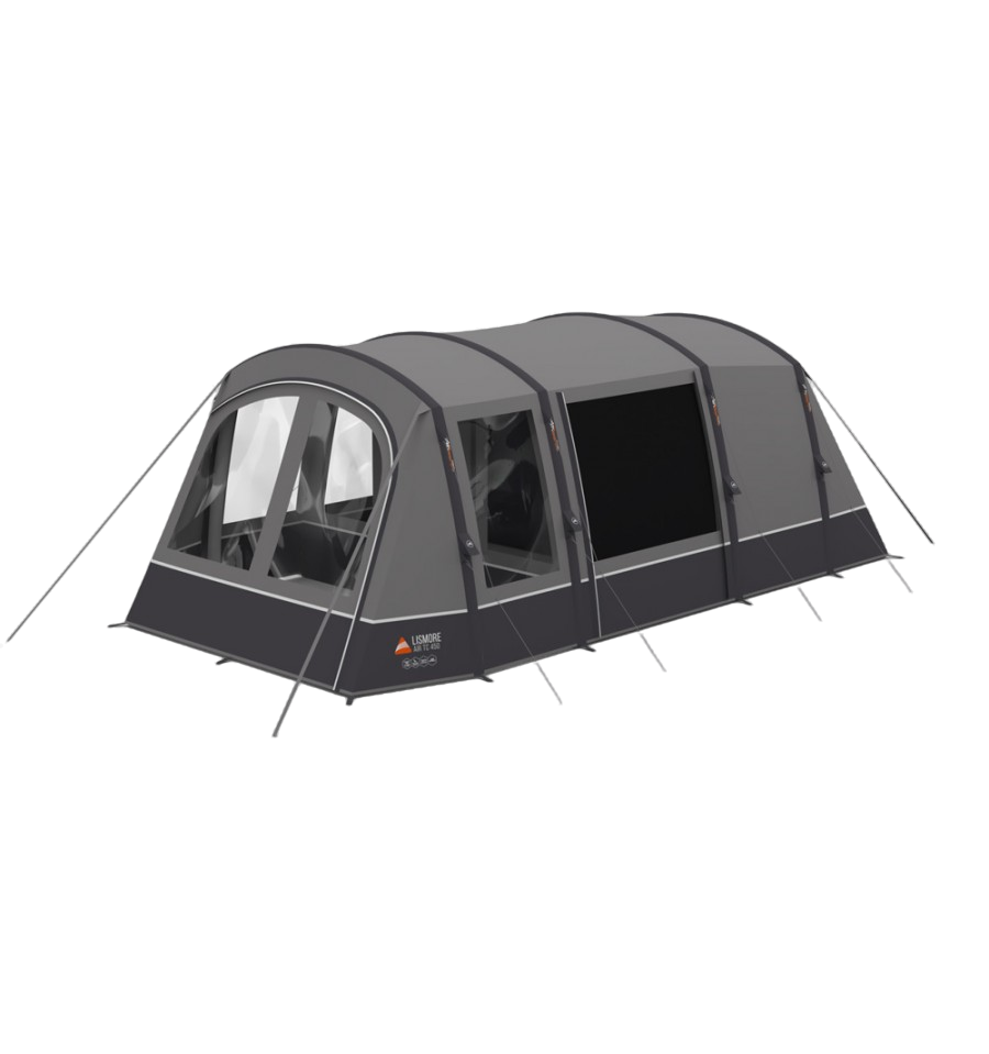 Vango Lismore Air Tc 450 Package Familietent
