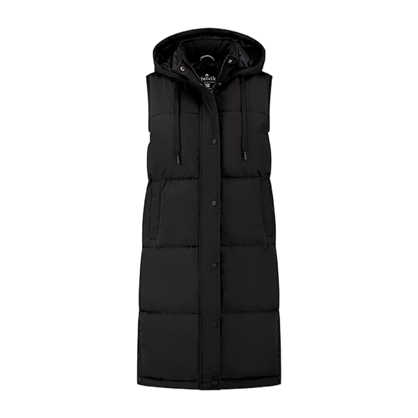 Kjelvik Liva Xg Bodywarmer