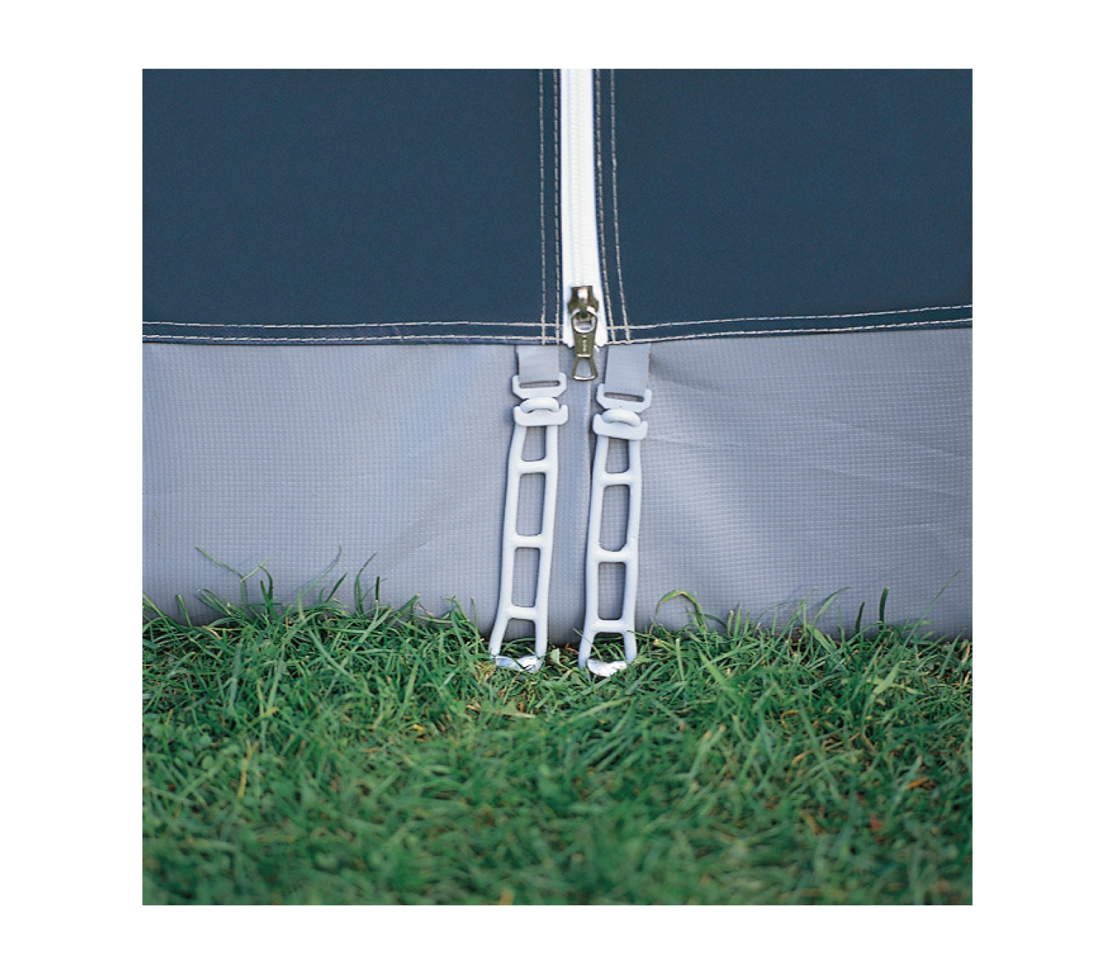 Dorema Ladderspanners Lang