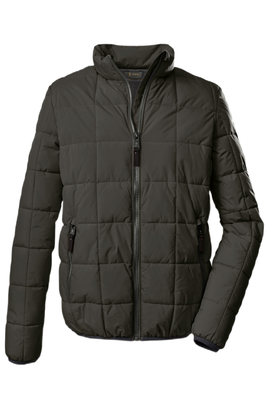 Giga Dx Gw 41 Quilted Winterjas
