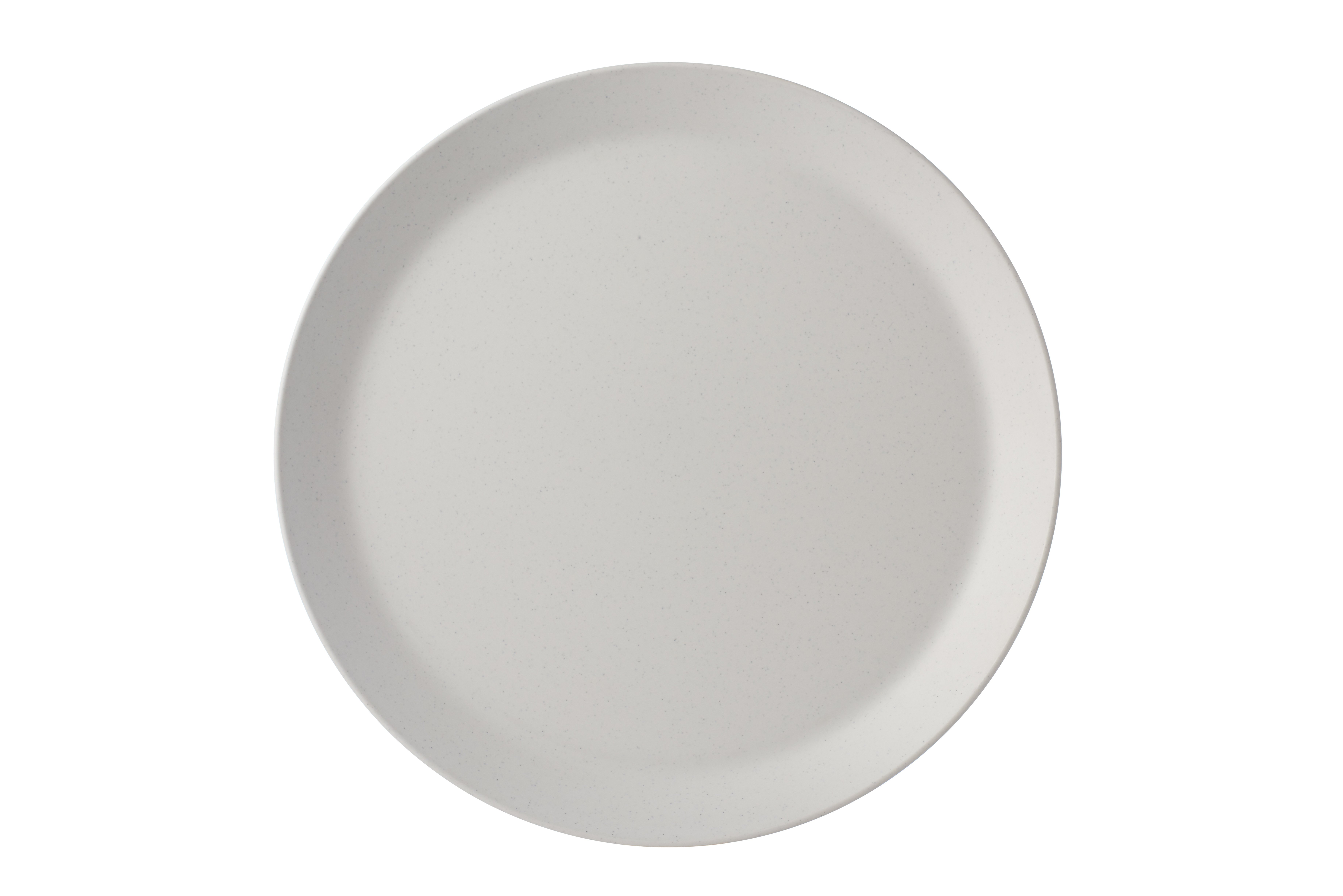 Mepal Plat Bord Bloom 280 Mm - Pebble White