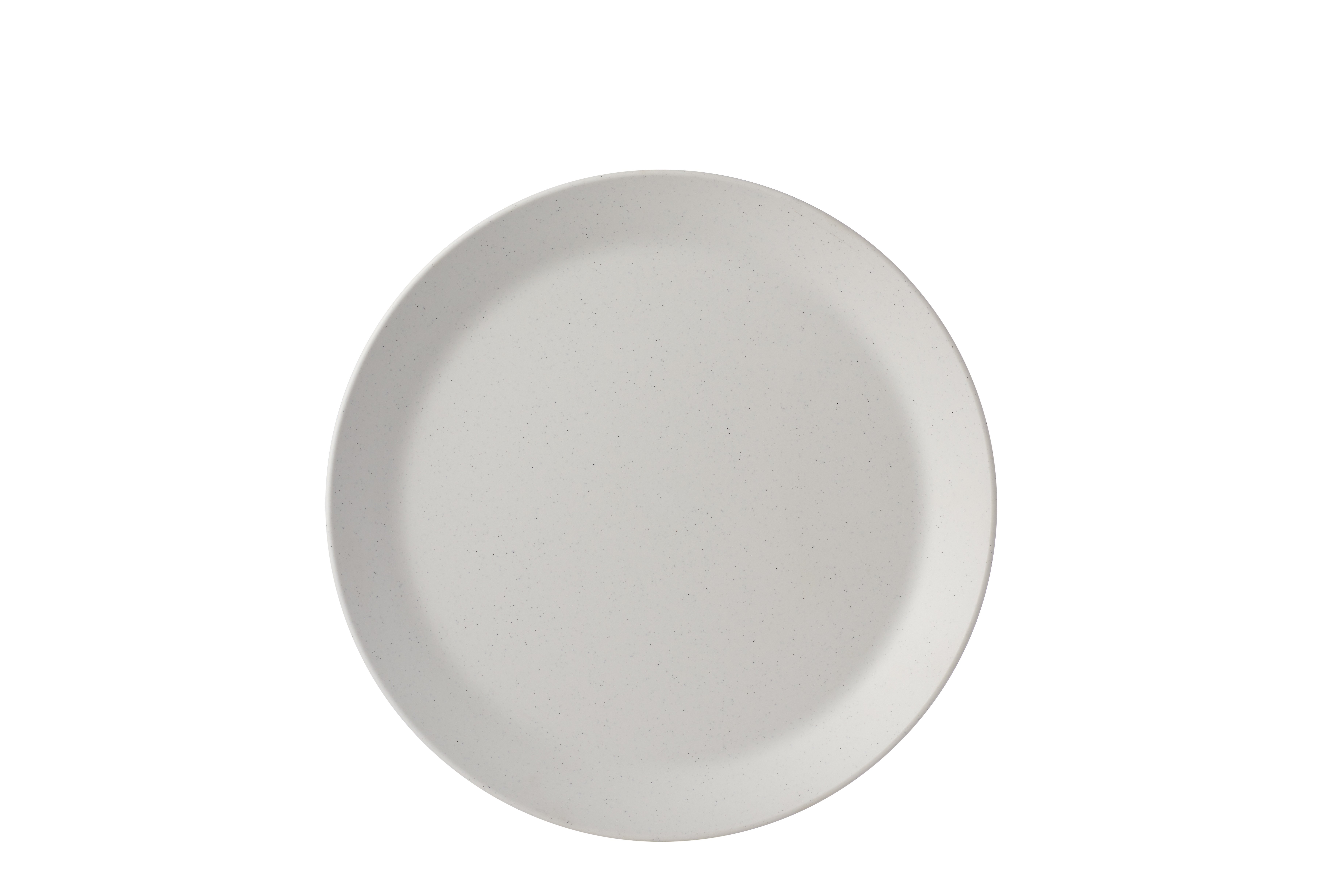 Mepal Ontbijtbord Bloom 240 Mm - Pebble White
