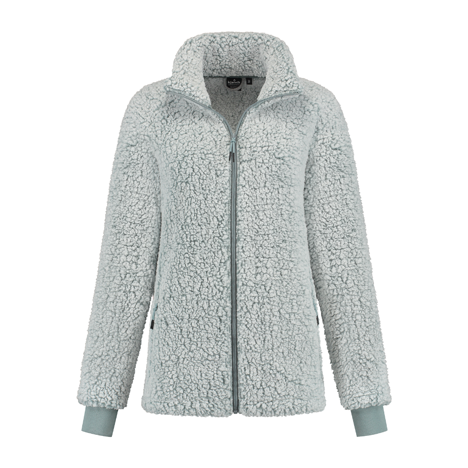 Kjelvik Fleece Vest Suvi Vrouwen - Maat 38