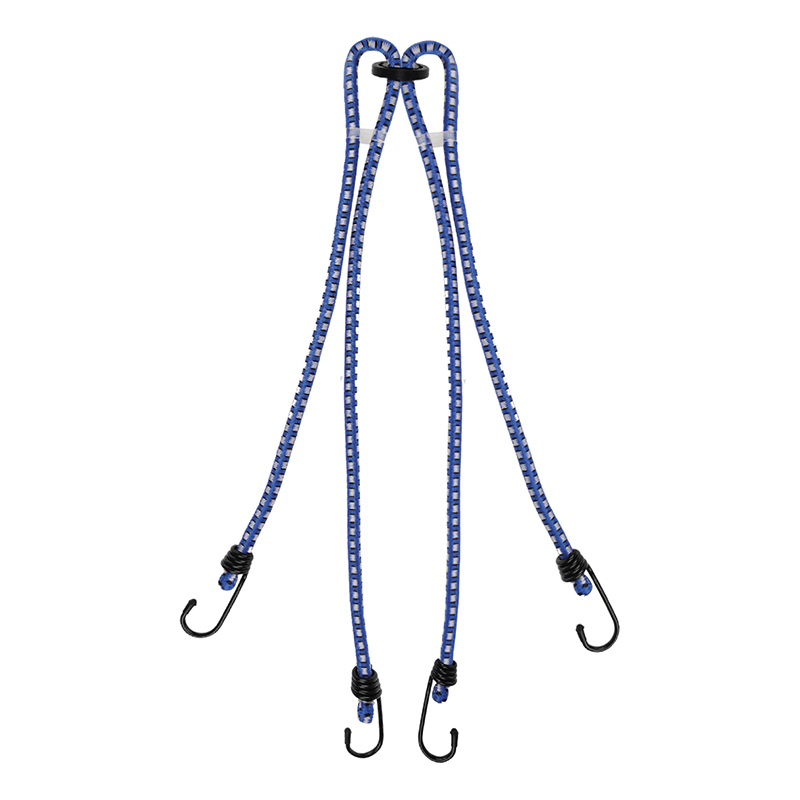 Pro Plus Bagagespin 4-Armig