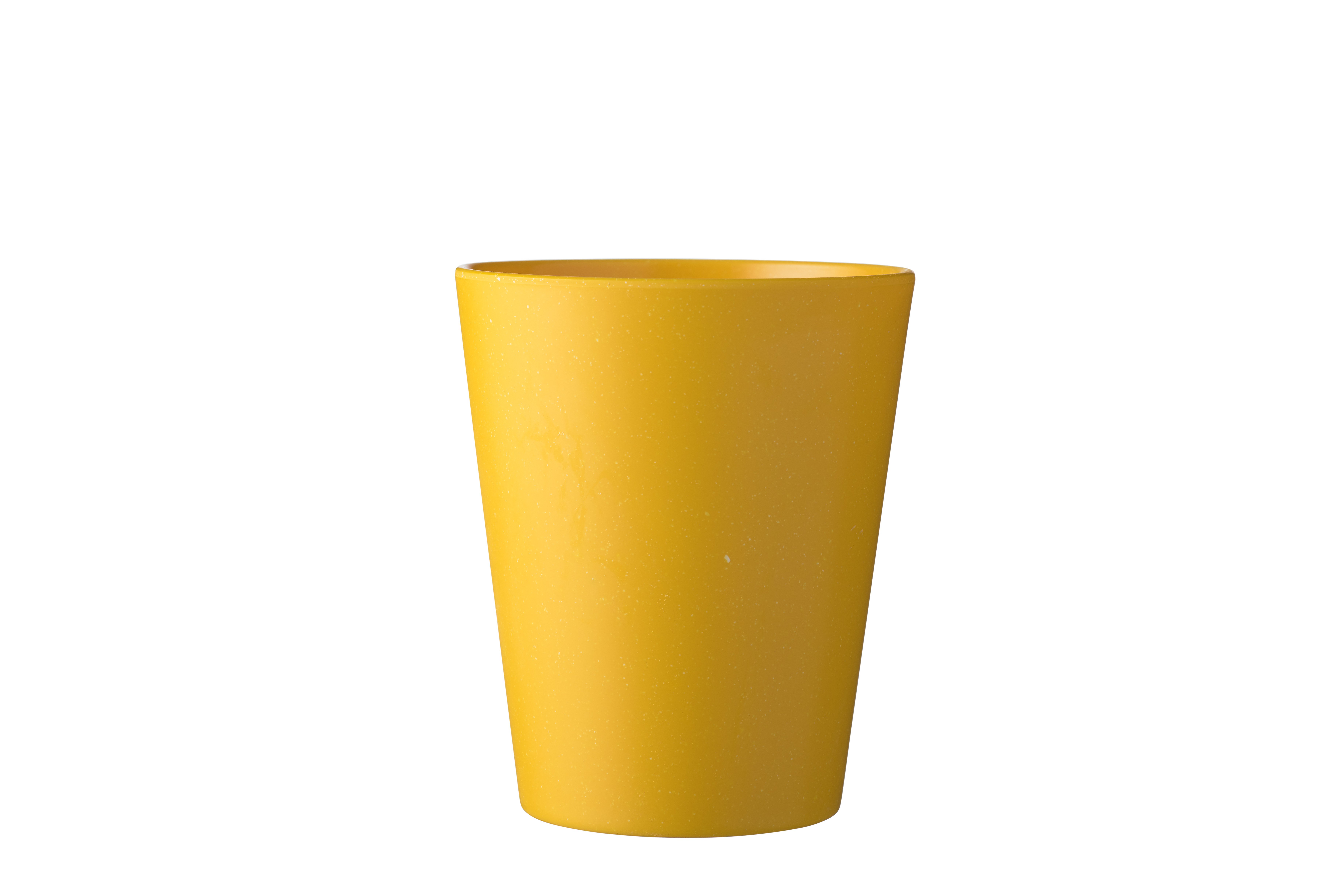 Mepal Beker Bloom 300 Ml - Pebble Yellow