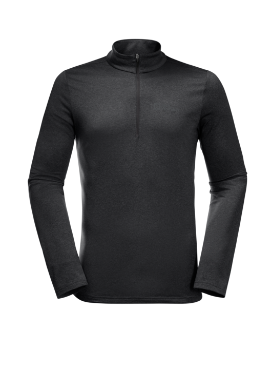 Jack Wolfskin SKY THERMAL HZ M Heren Outdoorshirt - Maat L