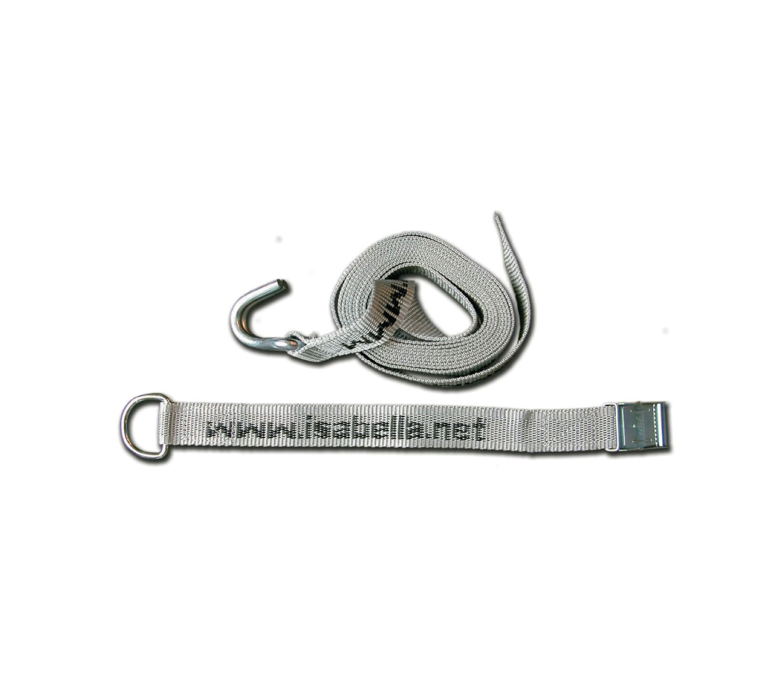 Isabella Isa Stormband (1St)