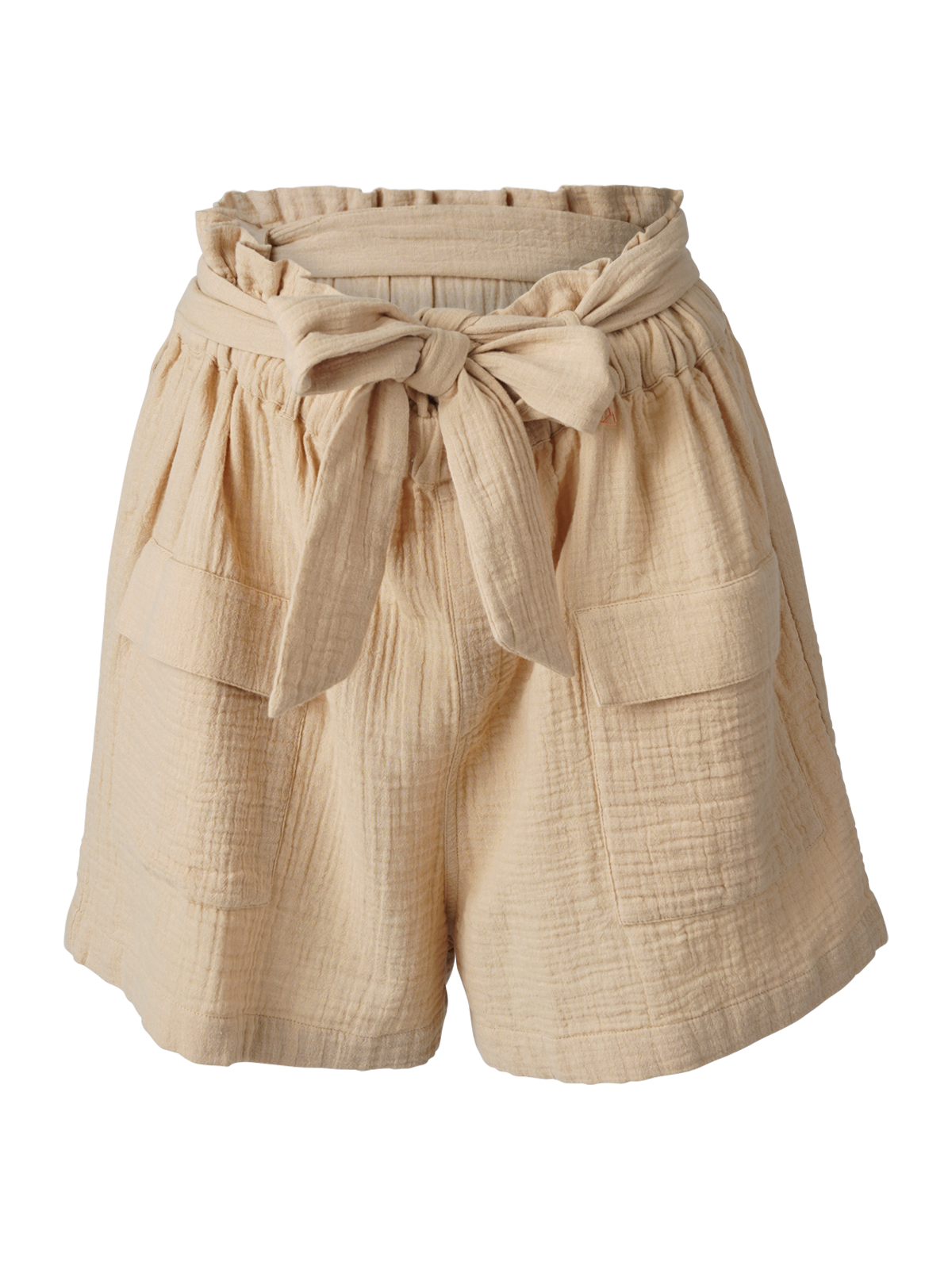 Brunotti Ryo Dames Shorts - Beige - XL