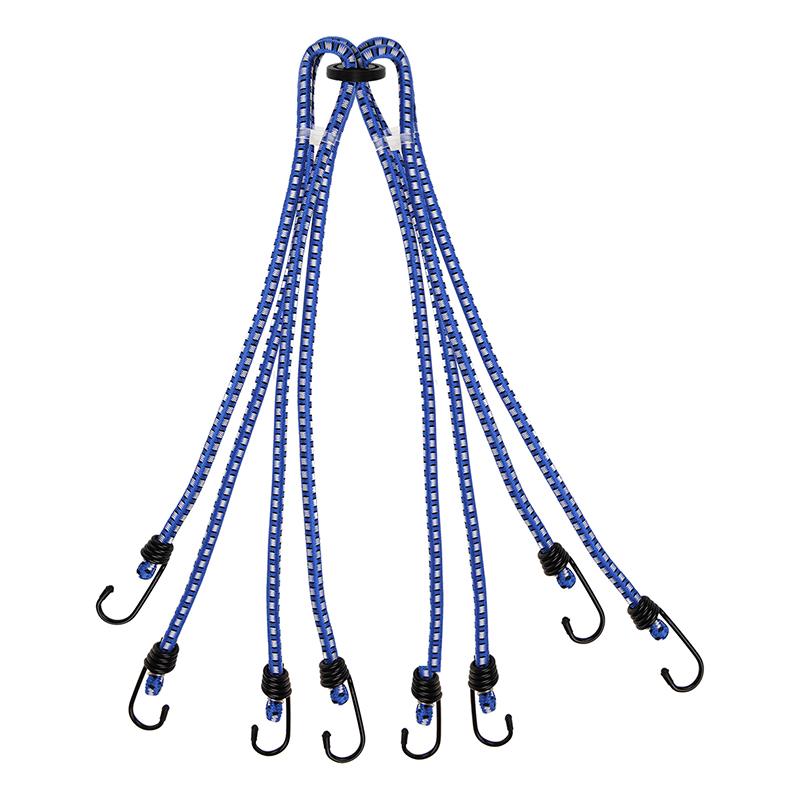 Pro Plus Bagagespin 8-Armig