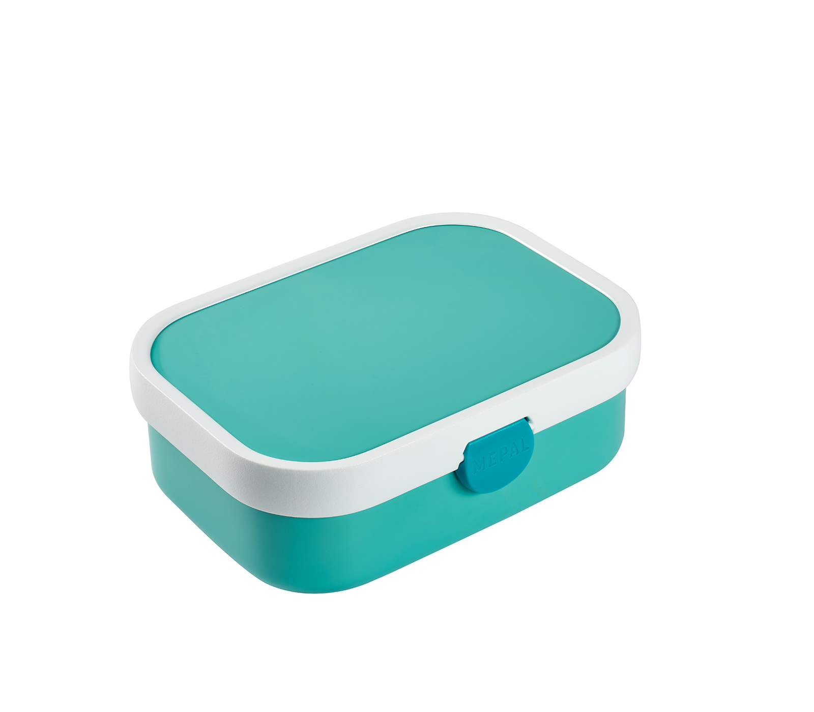 Mepal Lunchbox Campus - Turquoise