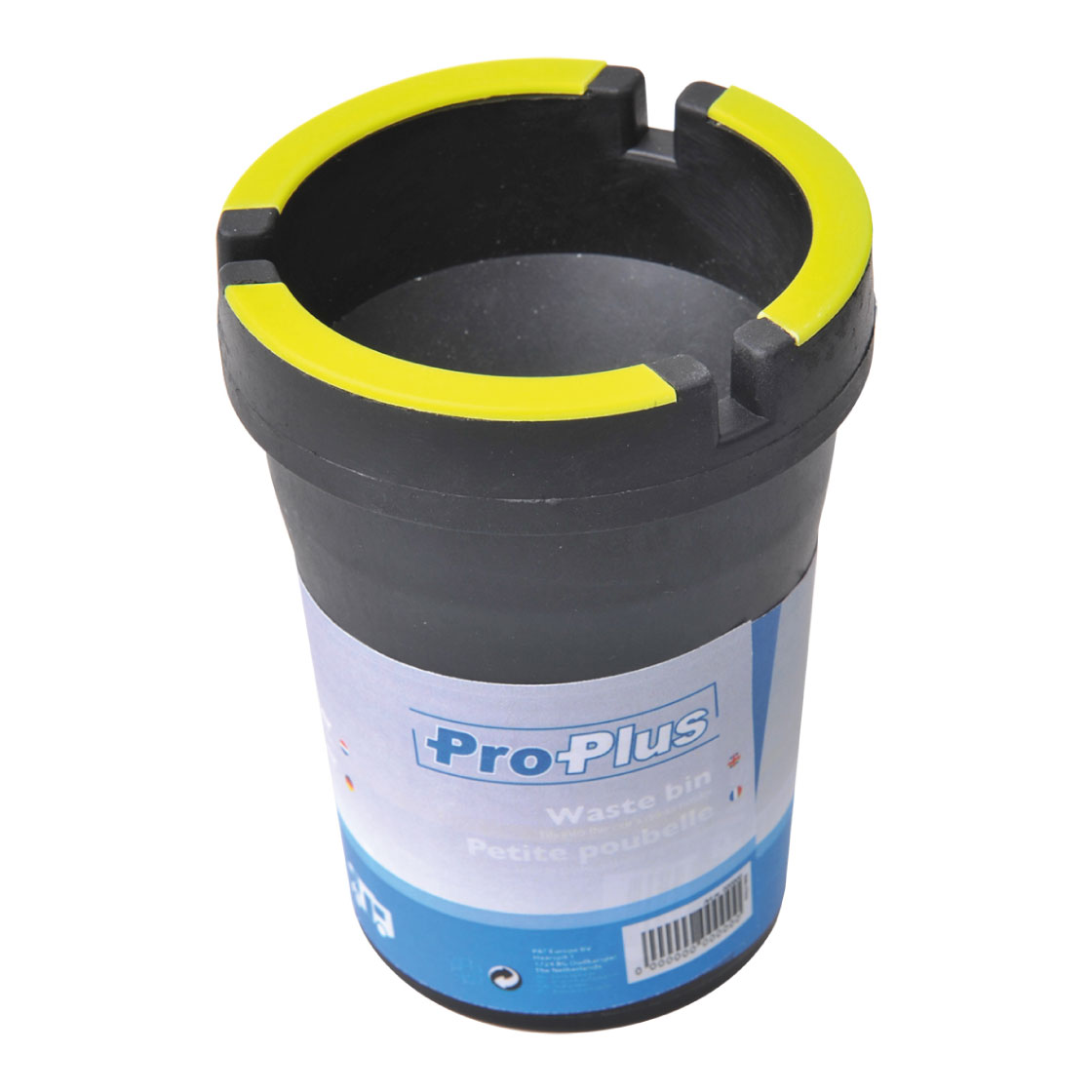 Pro Plus Asbeker