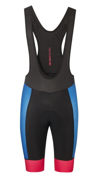 oakley endurance bib