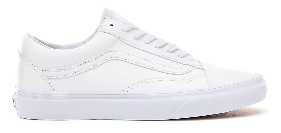 classic tumble old skool schoenen