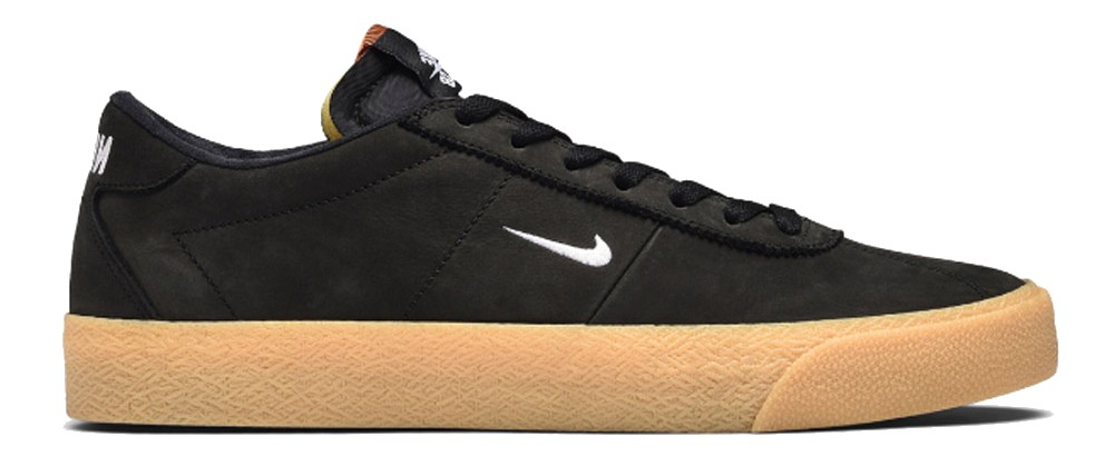 Zoom bruin iso Clearance