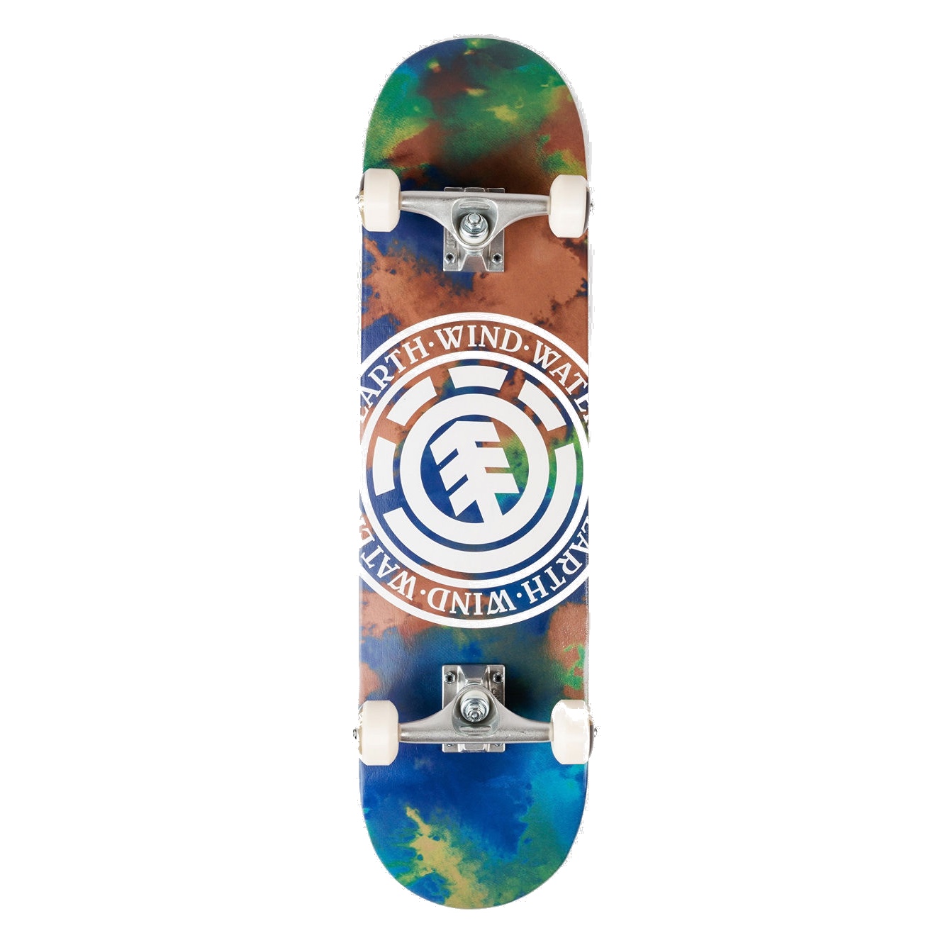 ELEMENT MAGMA SEAL 8" SKATEBOARD COMPLETE - ASSORTED
