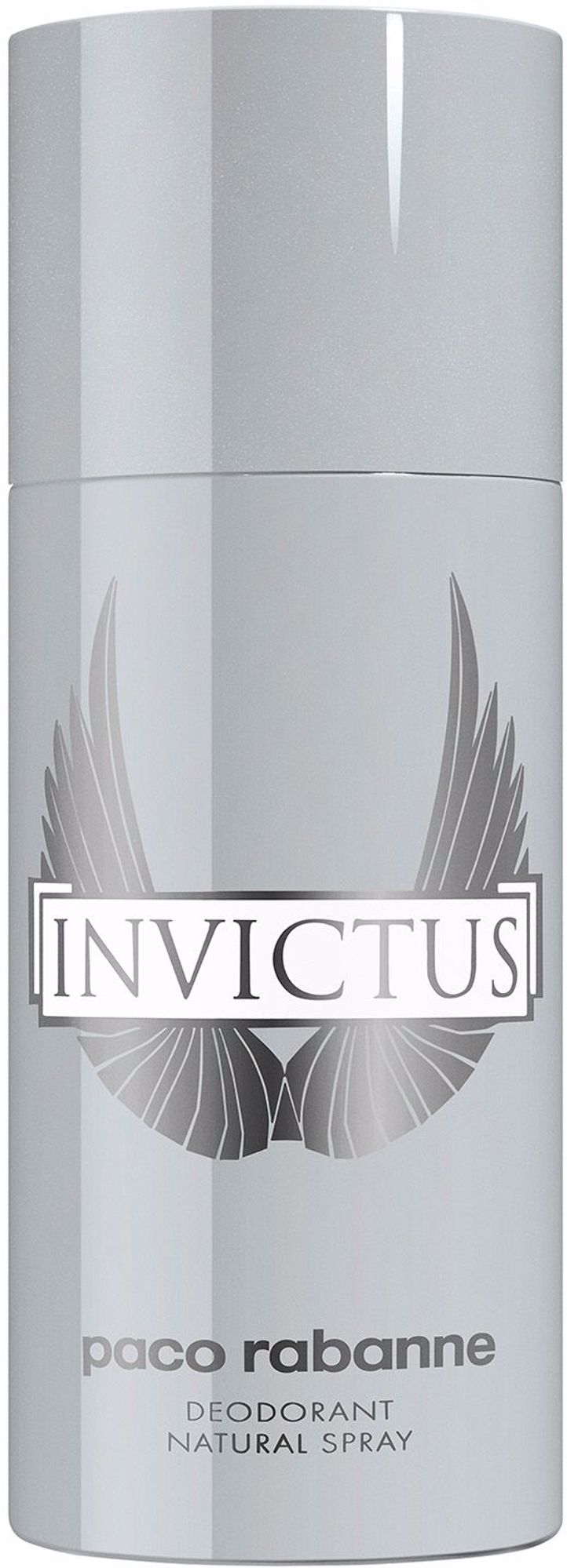 Invictus Deodorant Spray