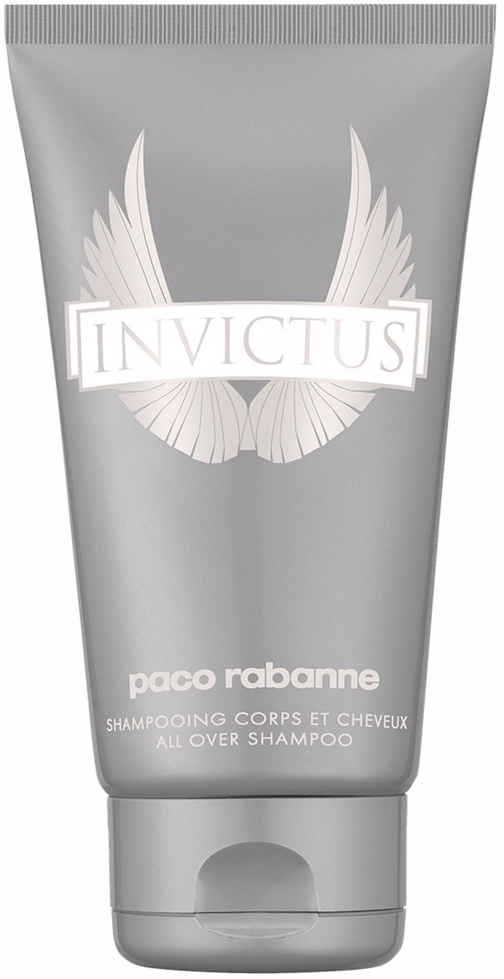 Invictus All Over Shampoo