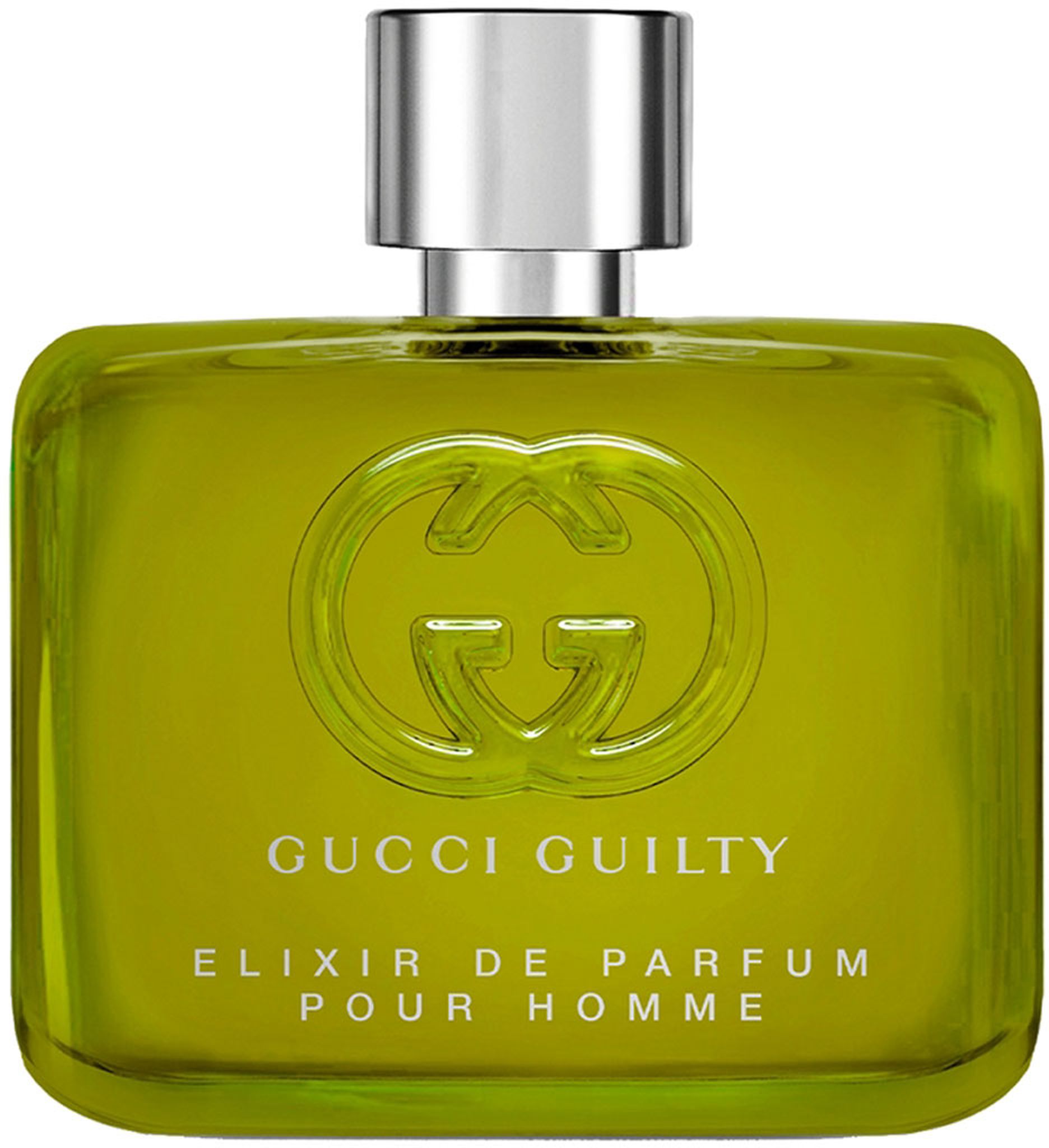 Guilty Elixir de Parfum pour Homme - Beauty X