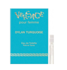 Versace Pour Femme Dylan Turquise edt (1ml)