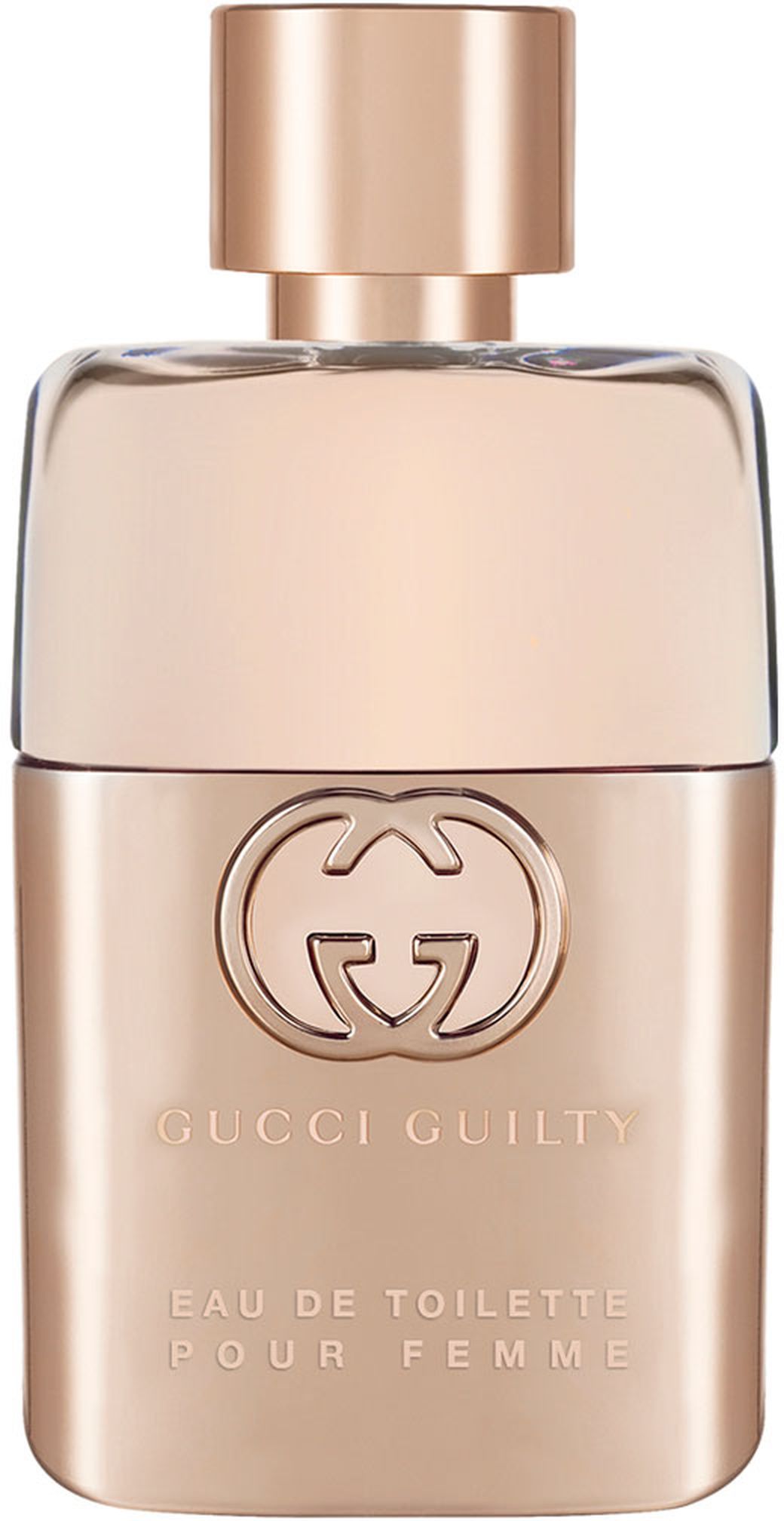 Guilty Pour Femme Eau de Toilette - Beauty X