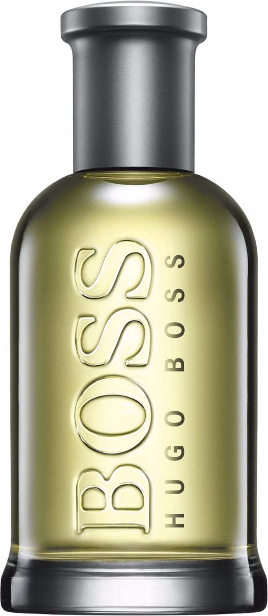 BOSS BOTTLED Aftershave lotion