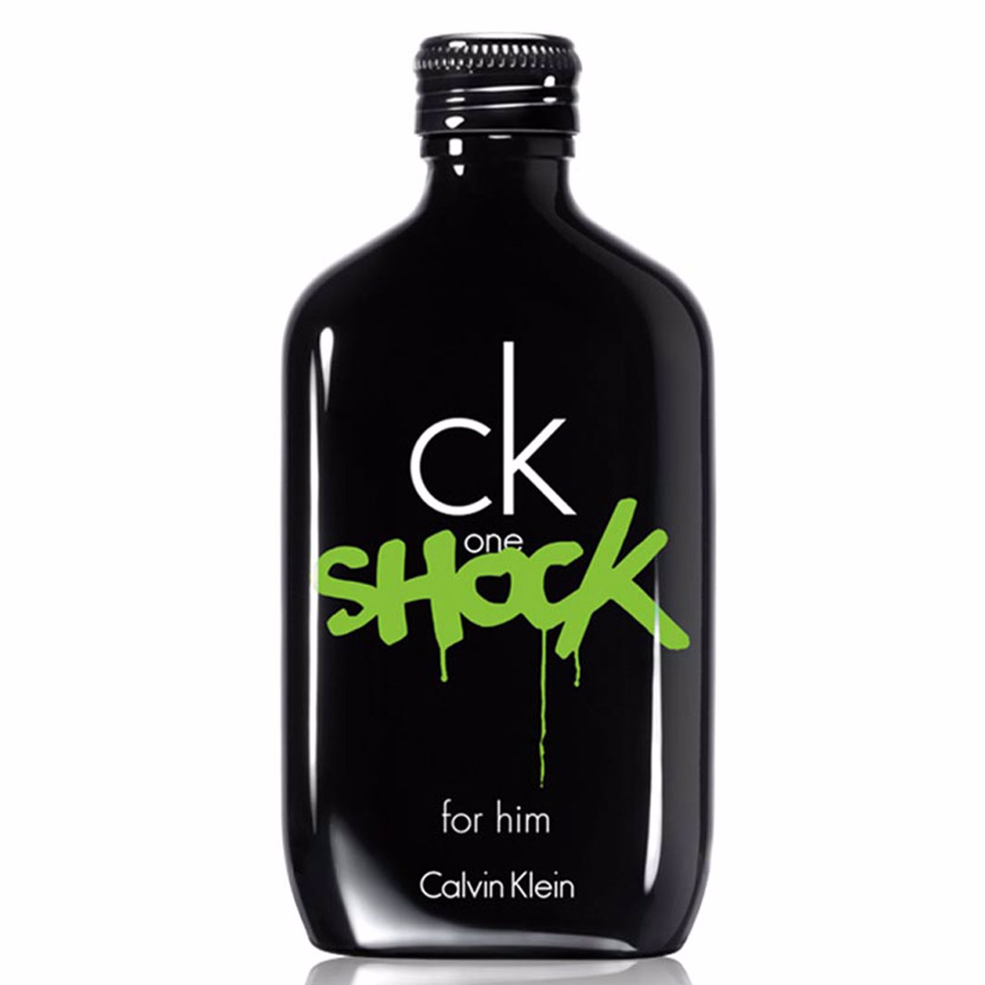 Calvin Klein CK One Shock for Him edt 100ml