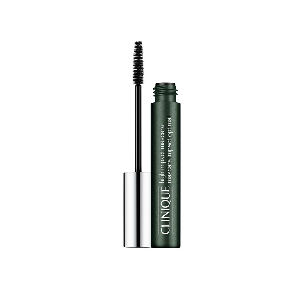High Impact Mascara Black