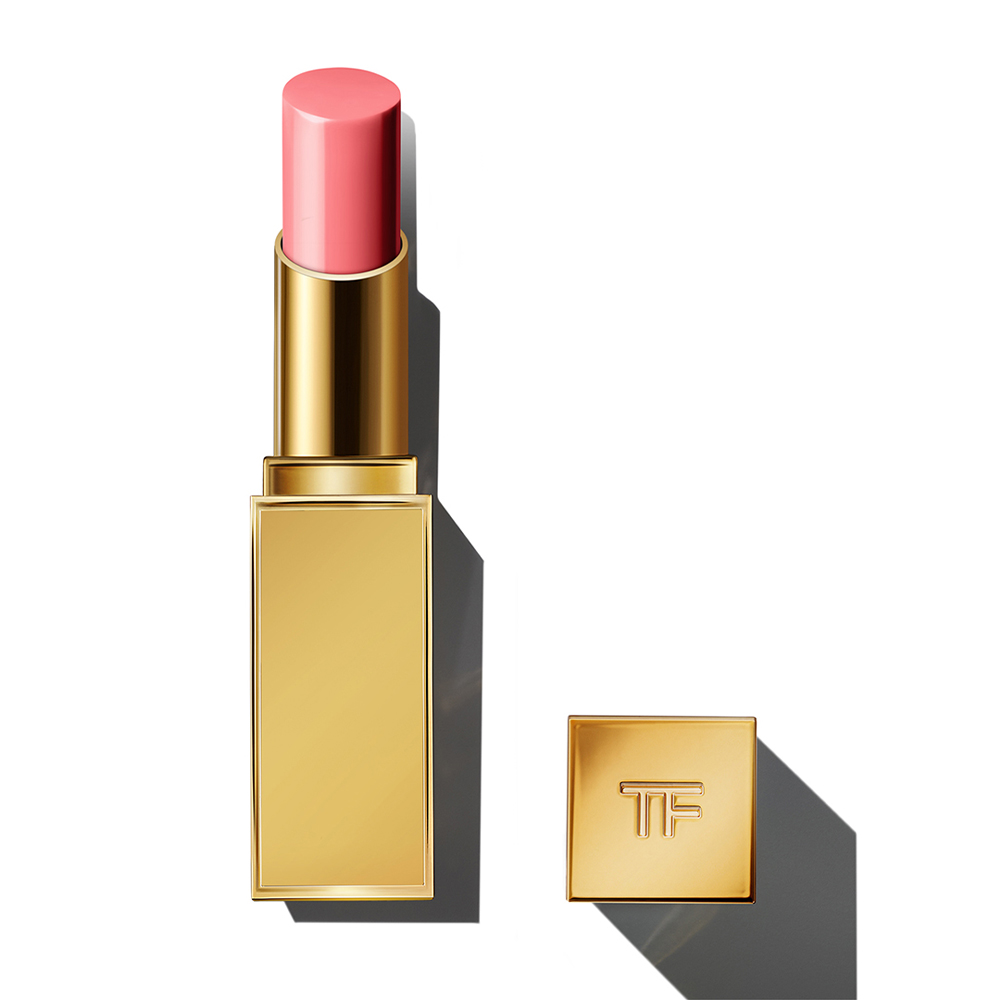 Soleil Summer Lip Balm 1 Rendezvous