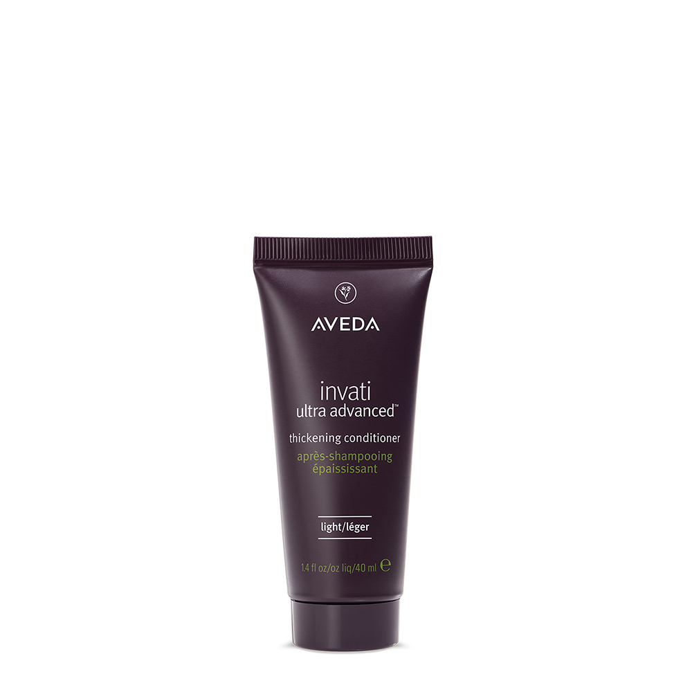 Invati Ultra Advanced Thickening Conditioner Light 40ml