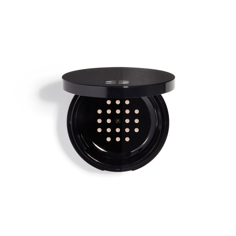 Phyto Poudre Libre 02 Mate